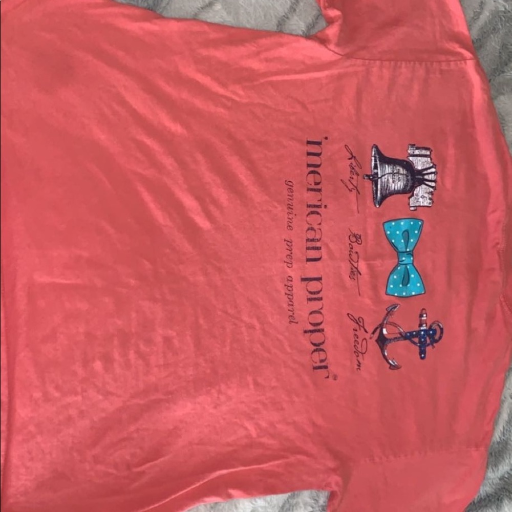 Shirt sleeve shirt